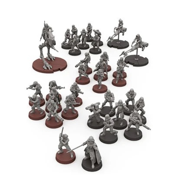 Star Wars: Legion – Grundspiel